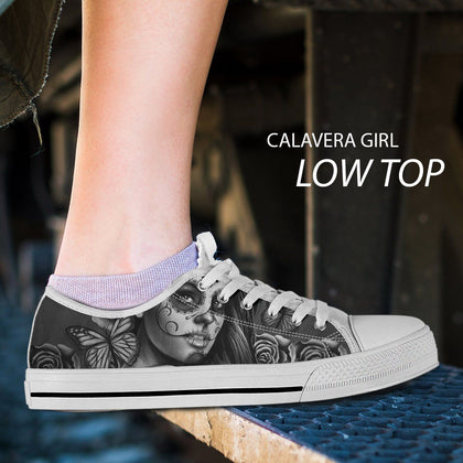 Calavera Girl