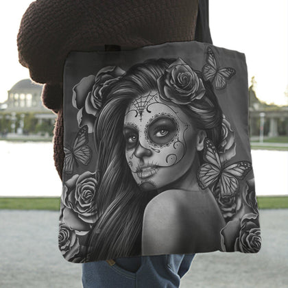 Calavera Girl