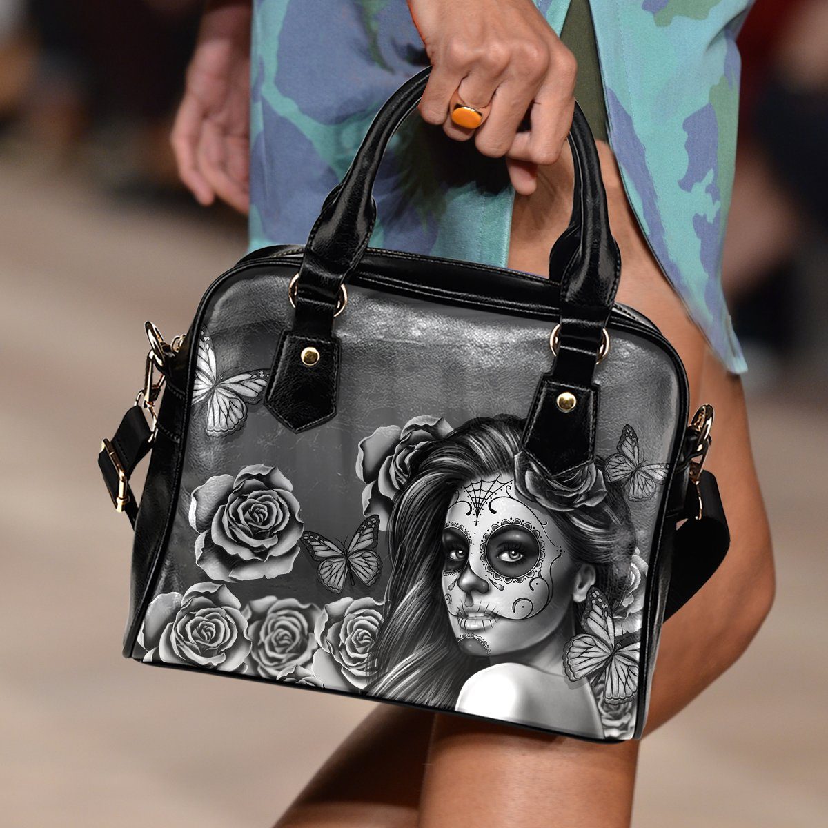 Calavera Girl