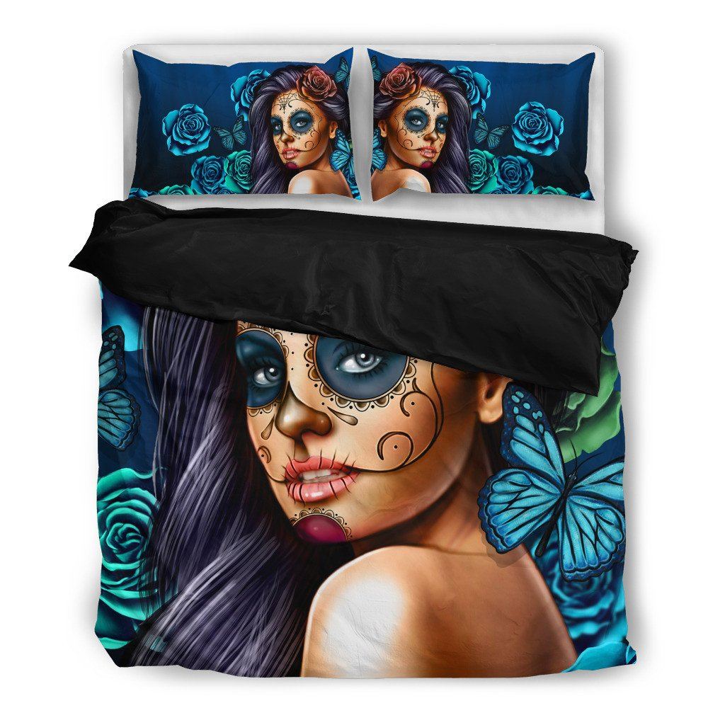 Calavera Girl