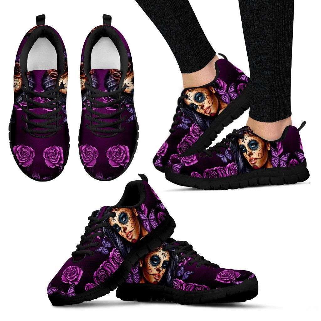 Calavera Girl