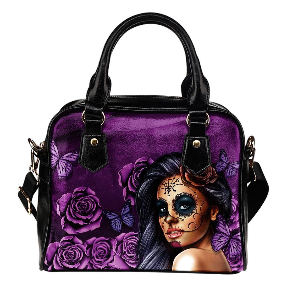 Calavera Girl