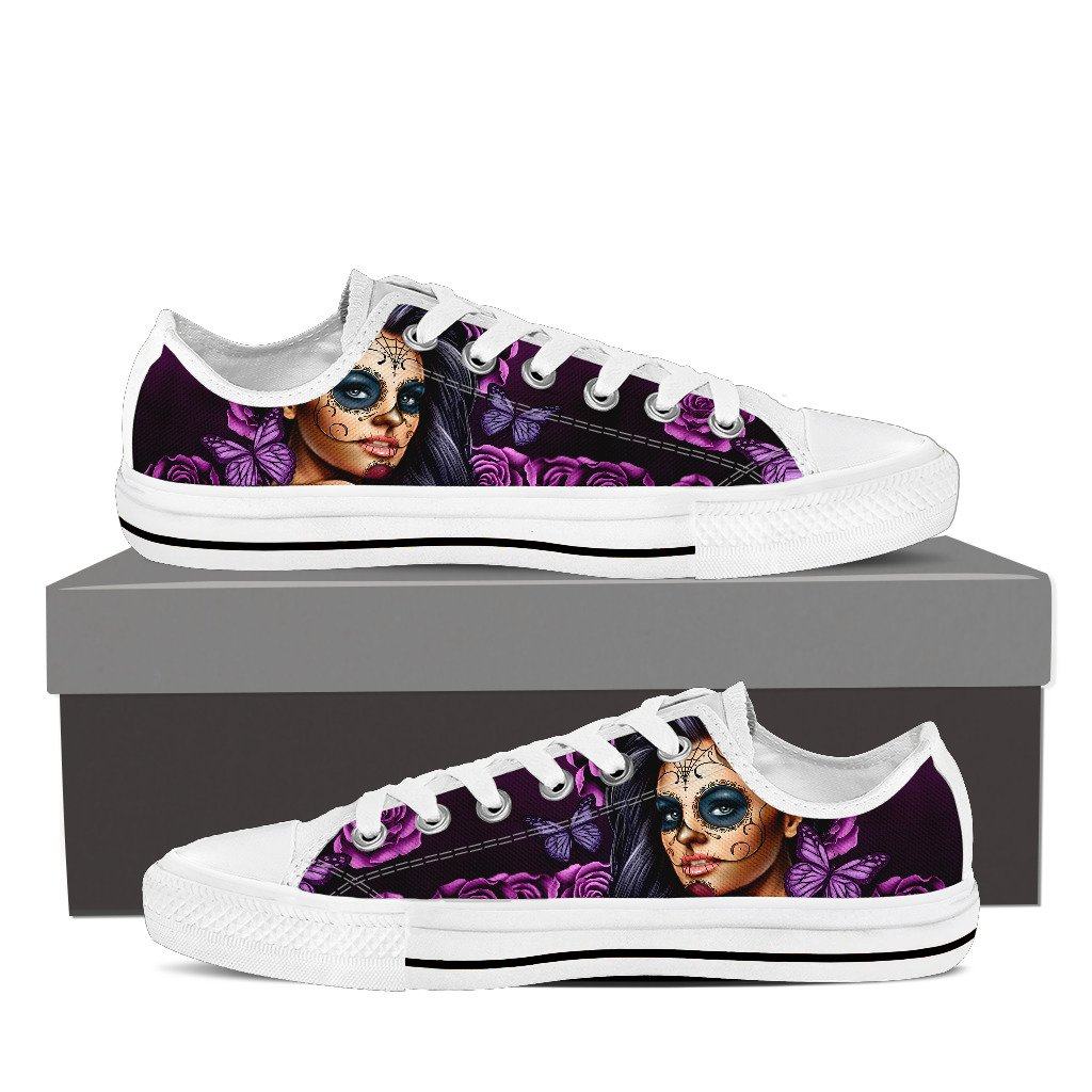 Calavera Girl