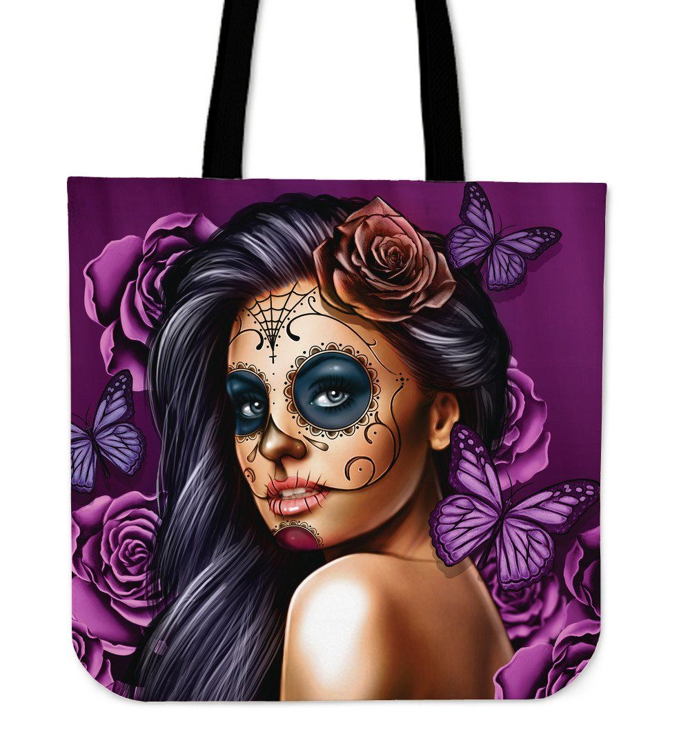 Calavera Girl
