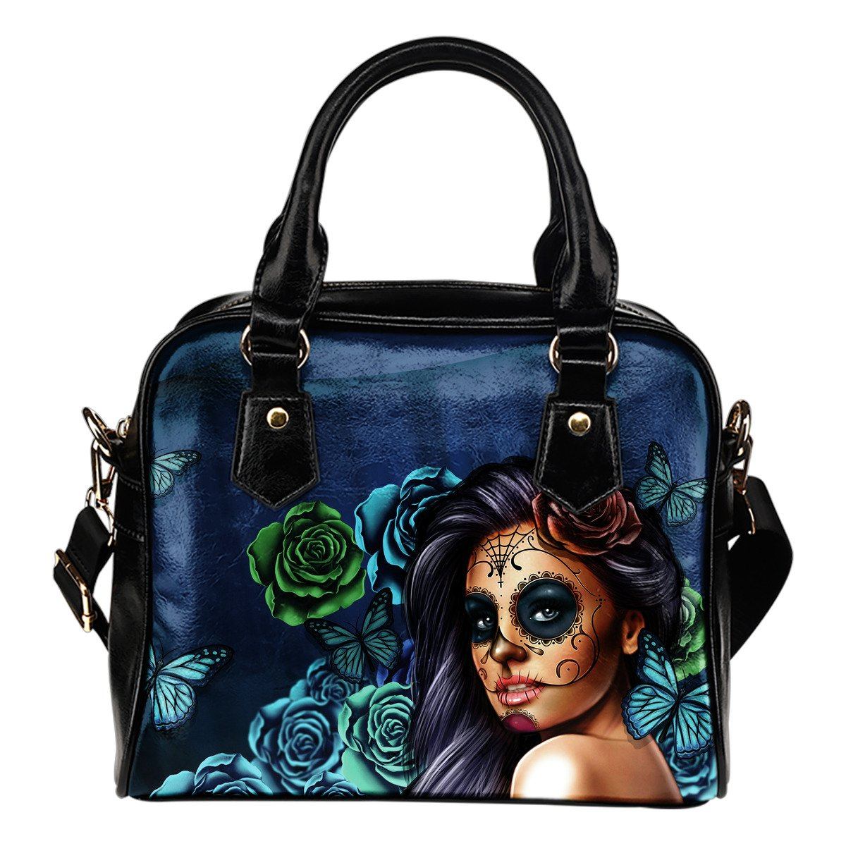 Calavera Girl