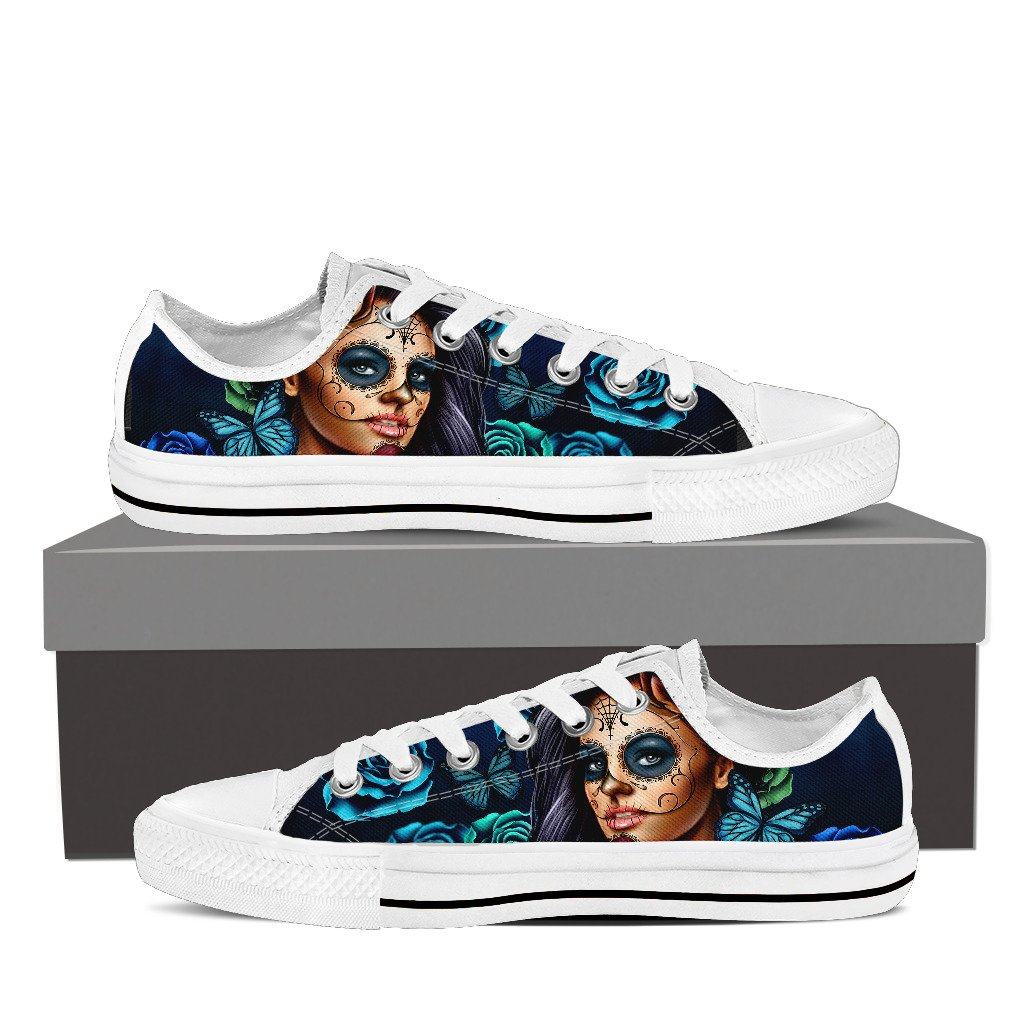 Calavera Girl
