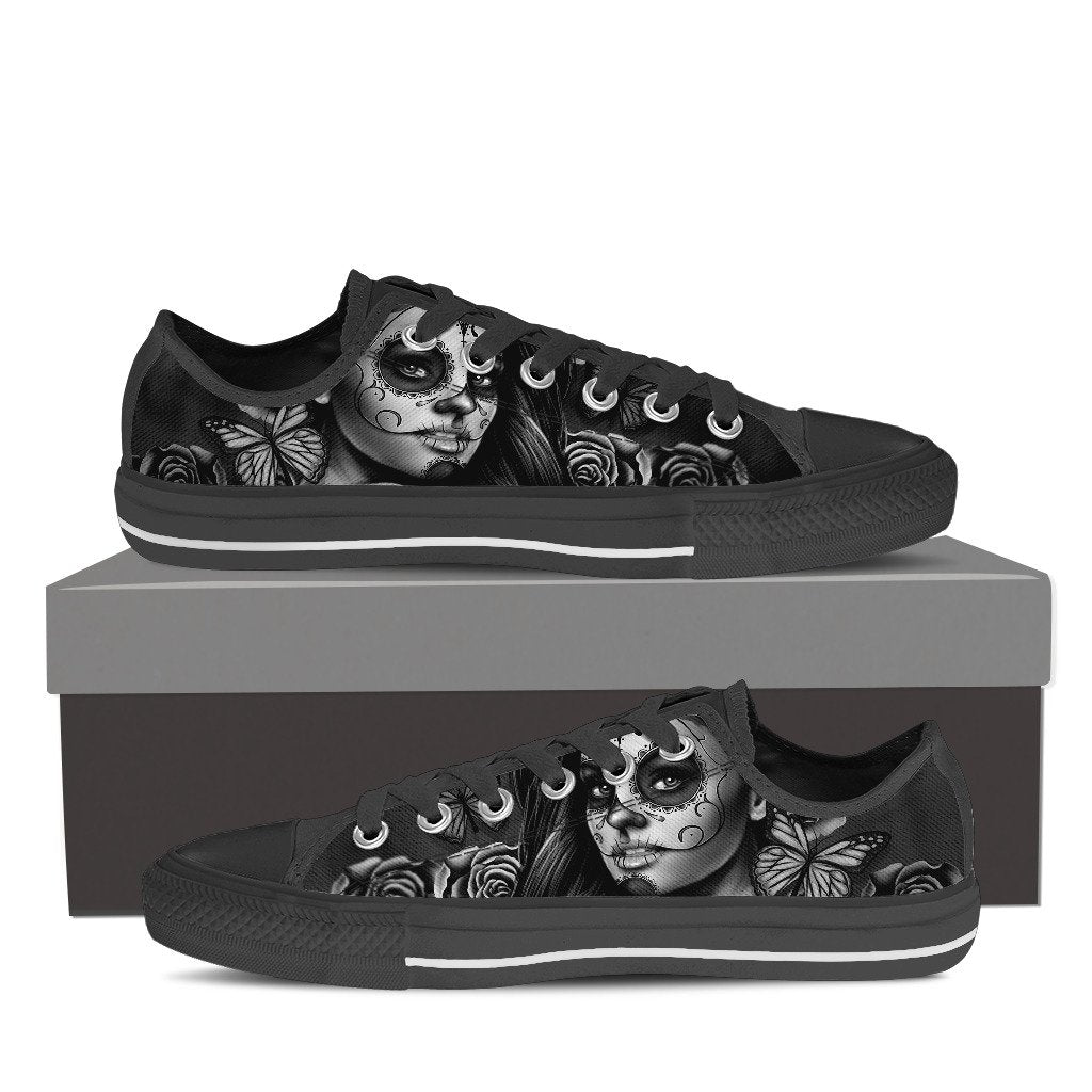 Calavera Girl