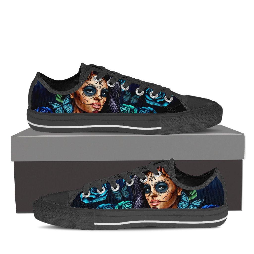 Calavera Girl