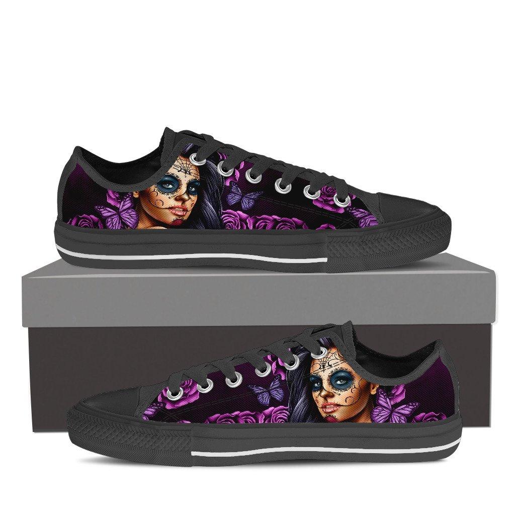 Calavera Girl