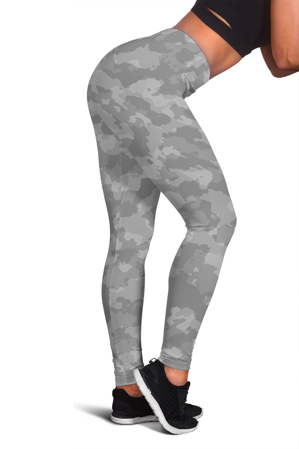 Camo Grey