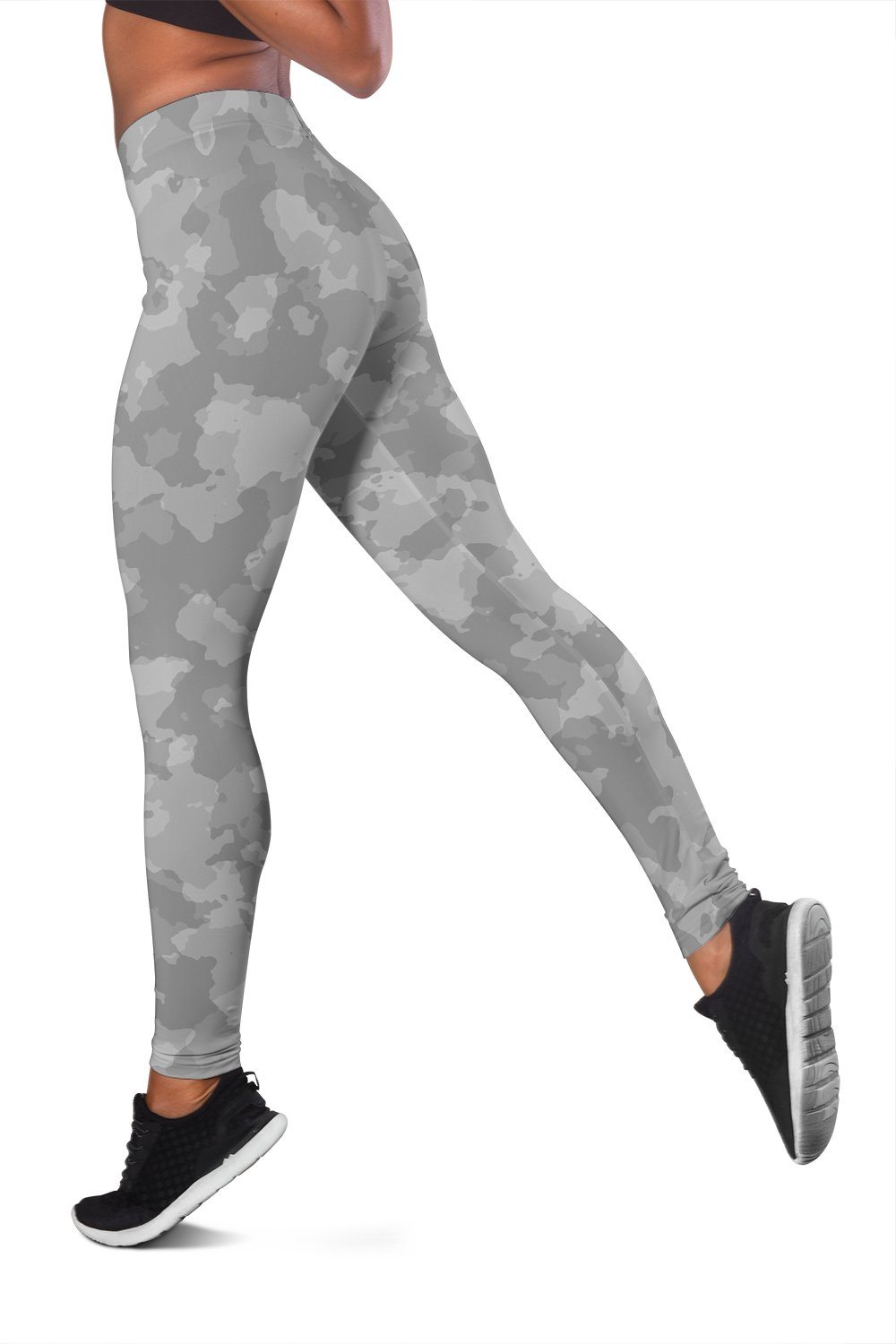 Camo Grey