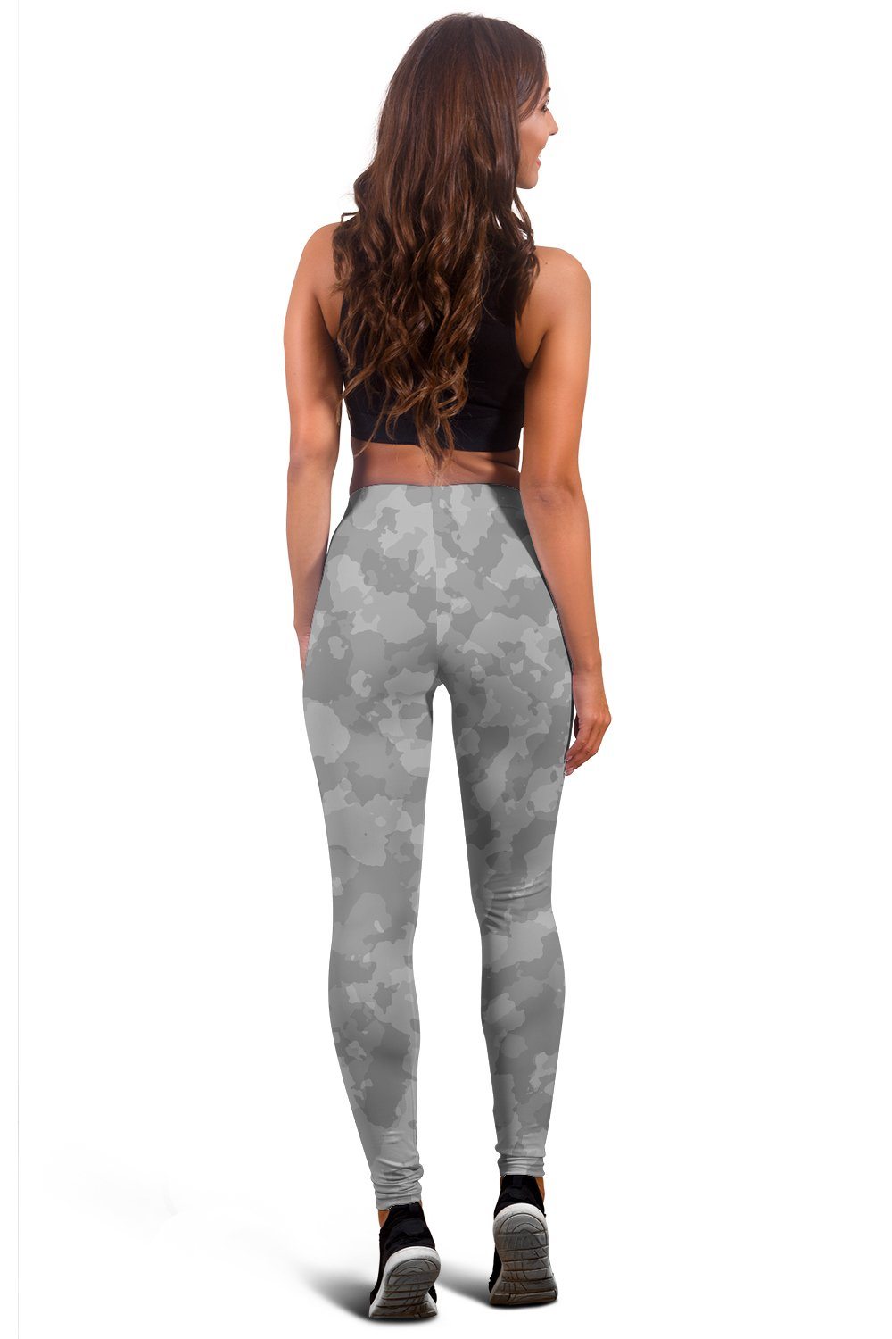Camo Grey