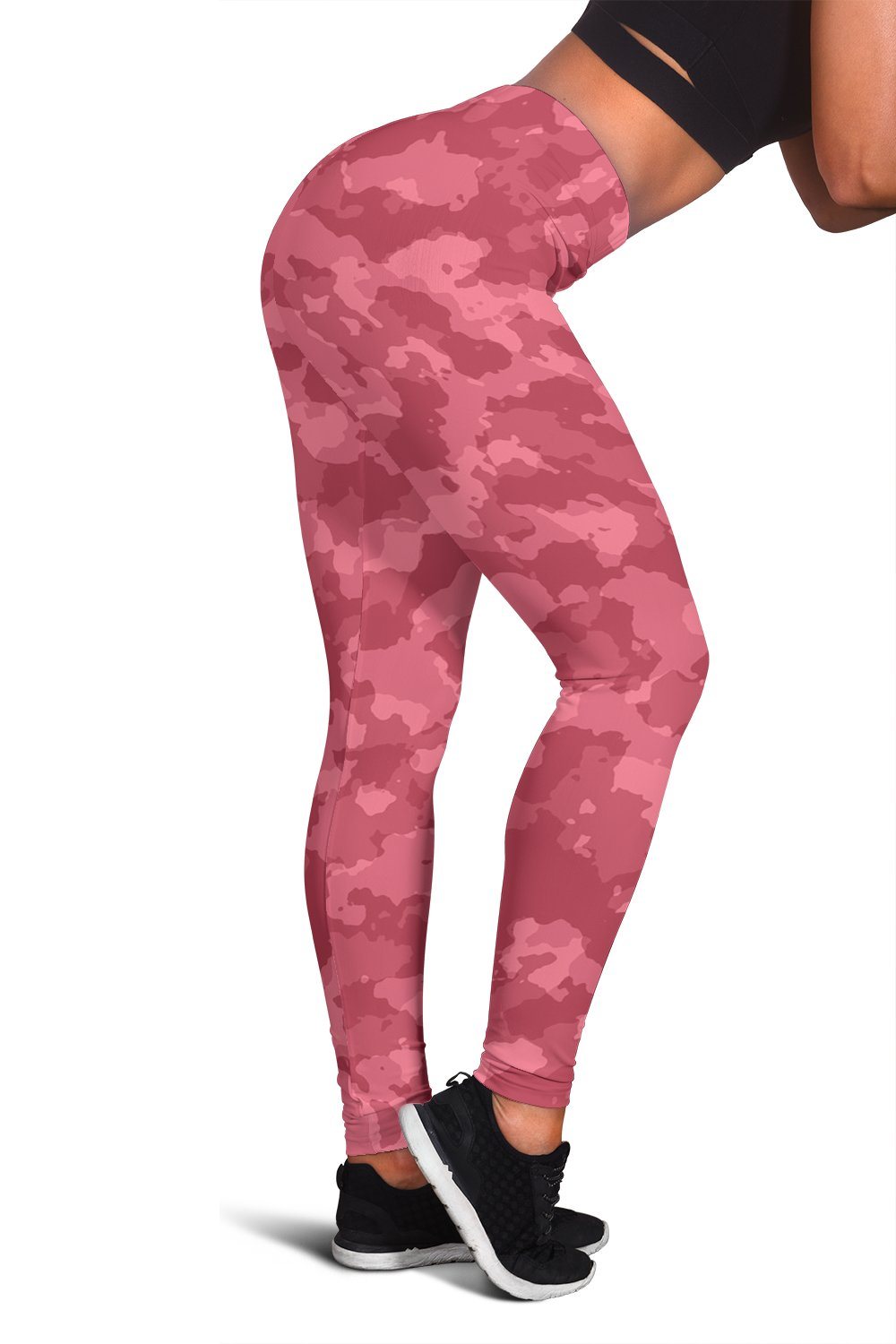 Camo Pink