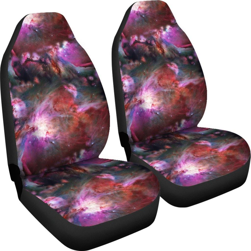 Car Seat Cover - Galaxy Imagine