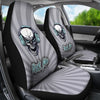 Rock Me and Music Freaks Skull