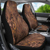 Timeless Java Brown
