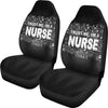 Trust Me I'm A Nurse