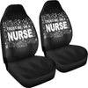 Trust Me I'm A Nurse