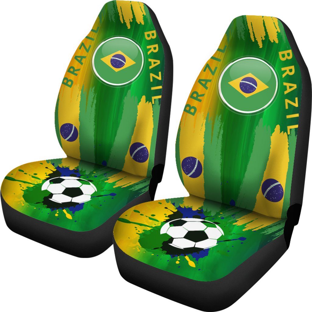 Car Seat Cover - World Cup Brazil