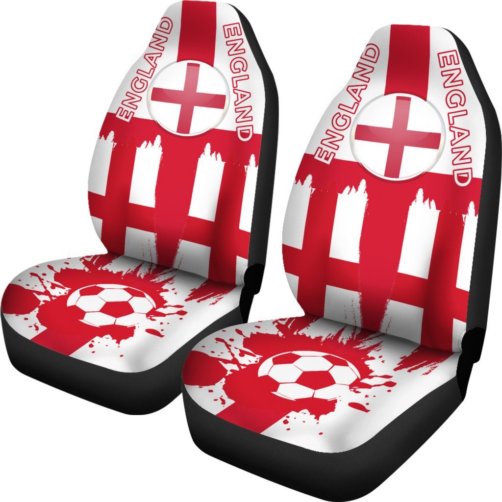 Car Seat Cover - World Cup England