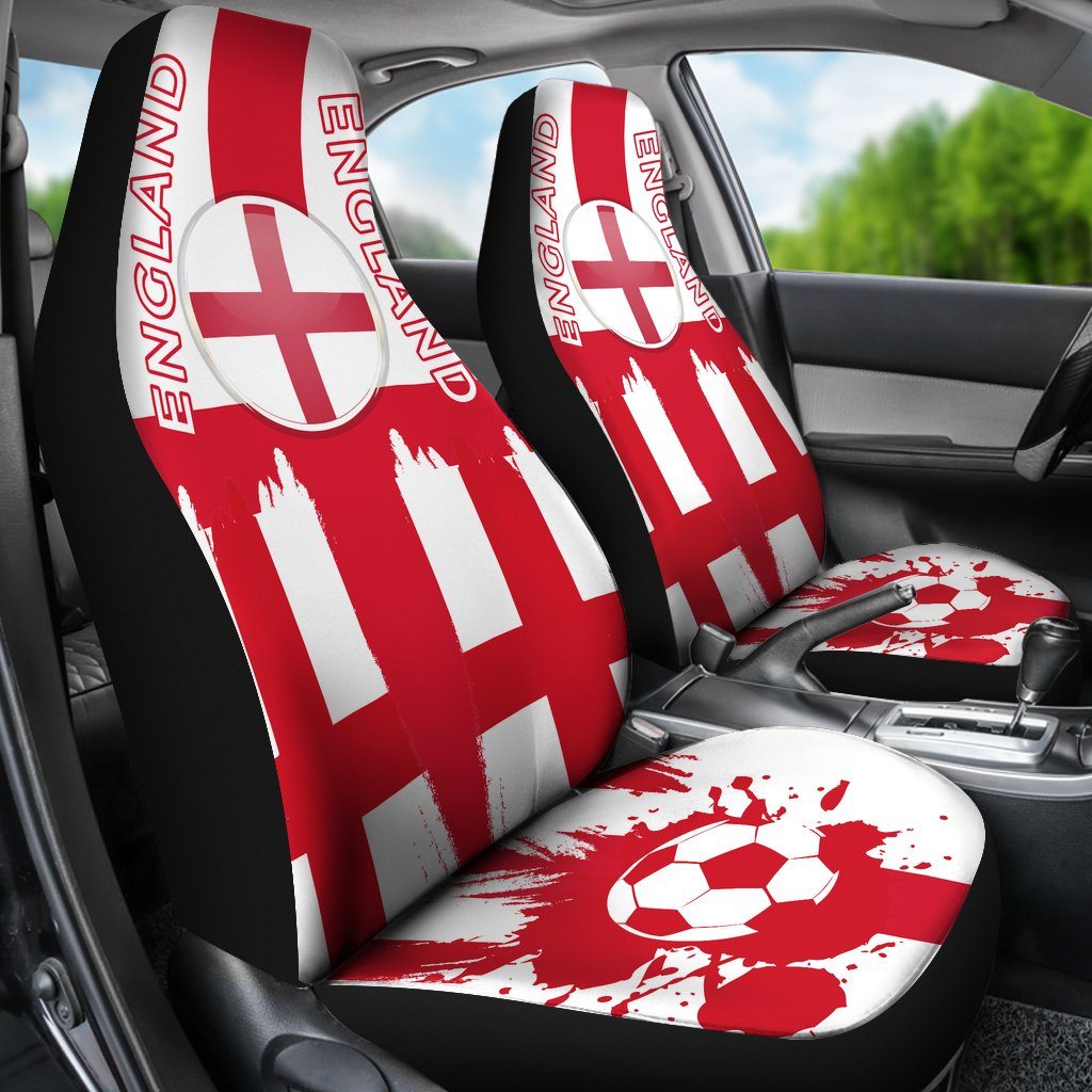 Car Seat Cover - World Cup England