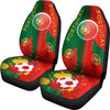 World Cup Portugal