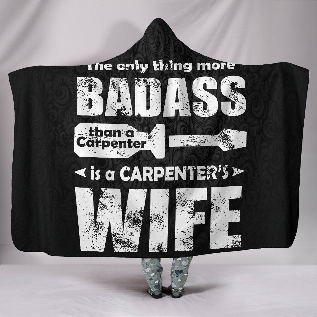 Carpenter's Wife