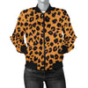 Cheetah Girl