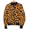 Cheetah Girl