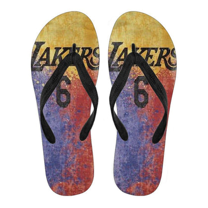 Clarkson Men's Flip Flops