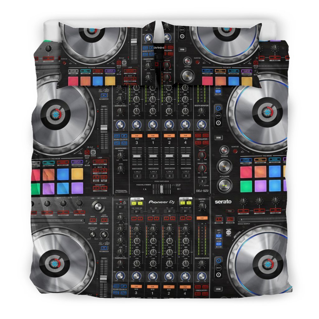 Cool DJ Mix 3D