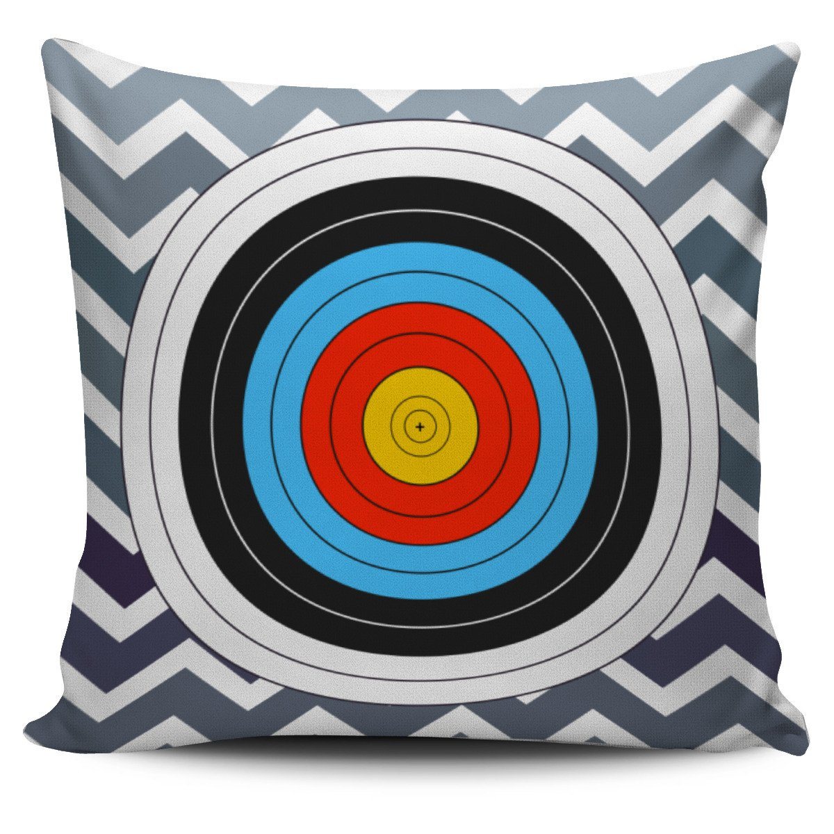 Cover Pillows - Archery