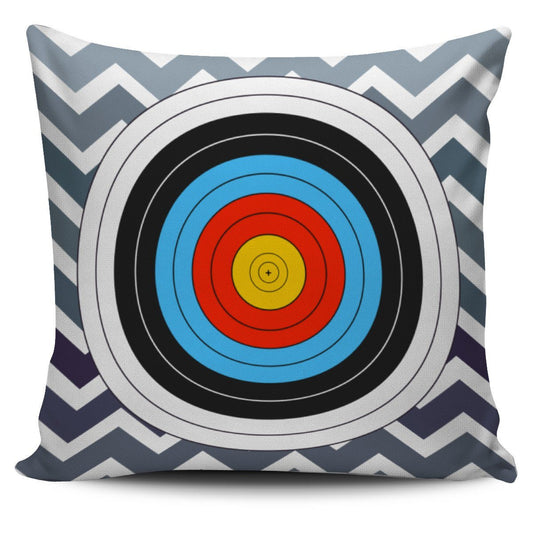 Cover Pillows - Archery