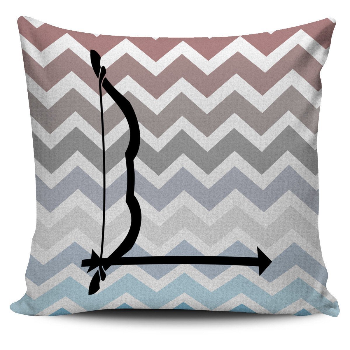 Cover Pillows - Archery