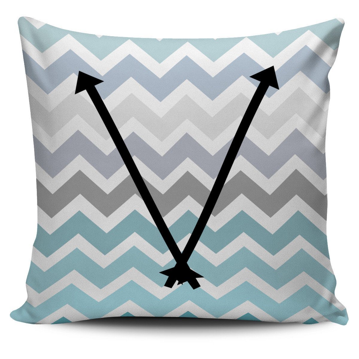 Cover Pillows - Archery
