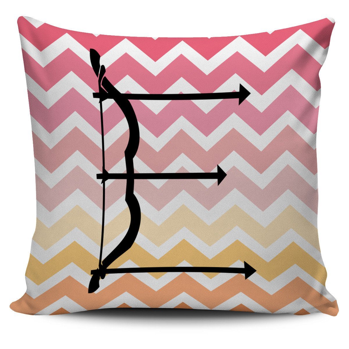 Cover Pillows - Archery