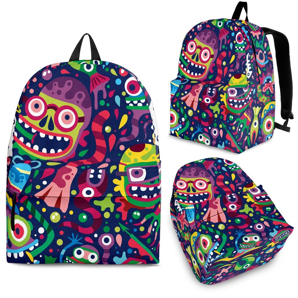 Crazy Colorful Pictures