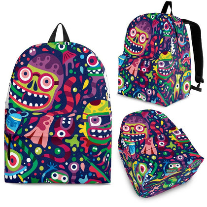 Crazy Colorful Pictures