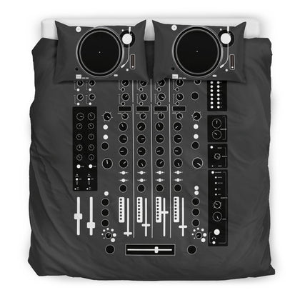 DJ's Equipment