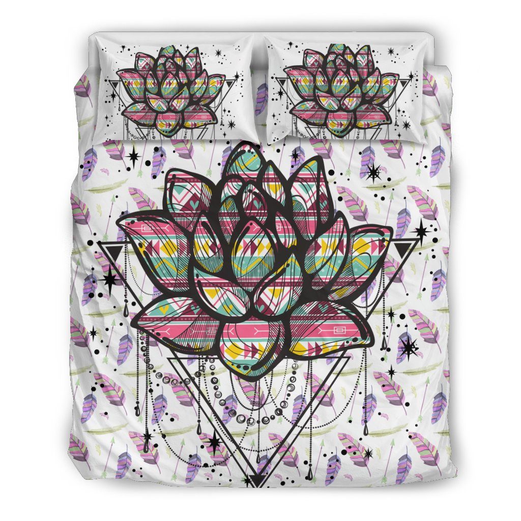 Dream Lotus