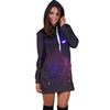 Galaxy Dark Purple