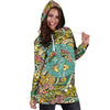 Peace Hippie Green