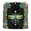 Dragonfly Cavalry