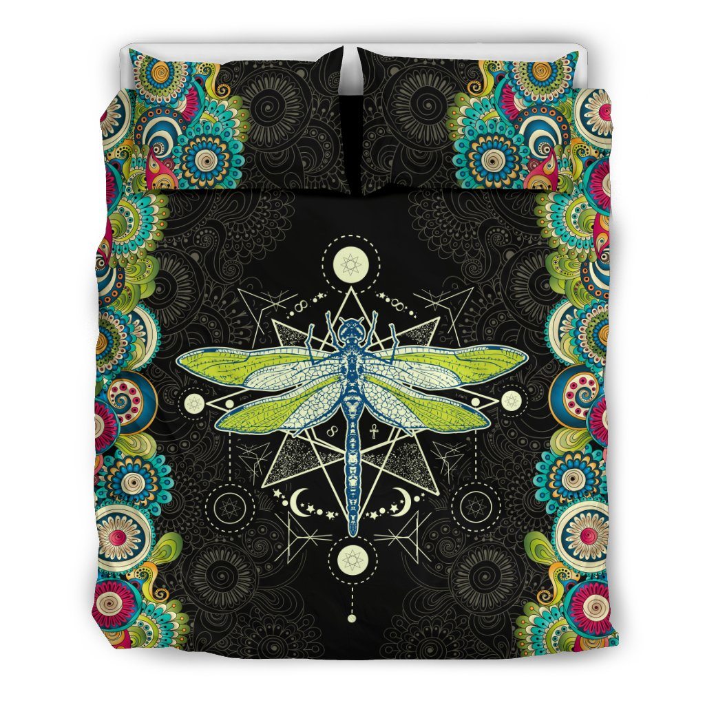 Dragonfly Cavalry