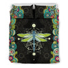 Dragonfly Cavalry