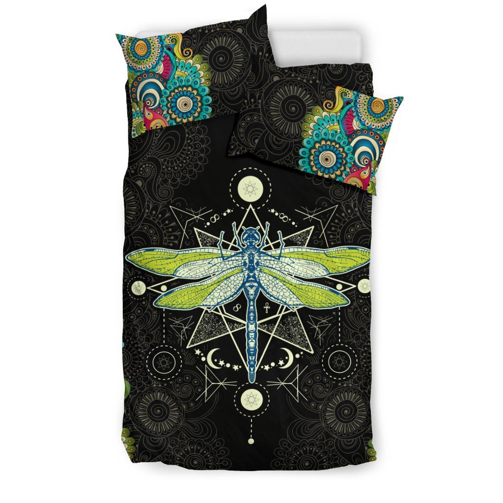 Dragonfly Cavalry