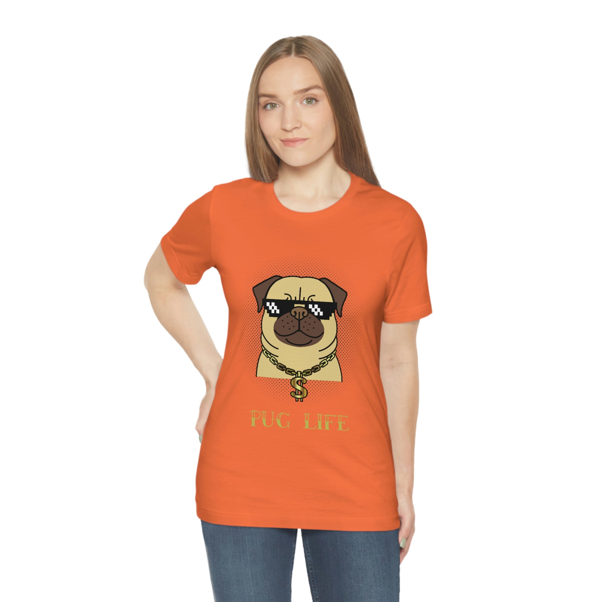 Pug Life