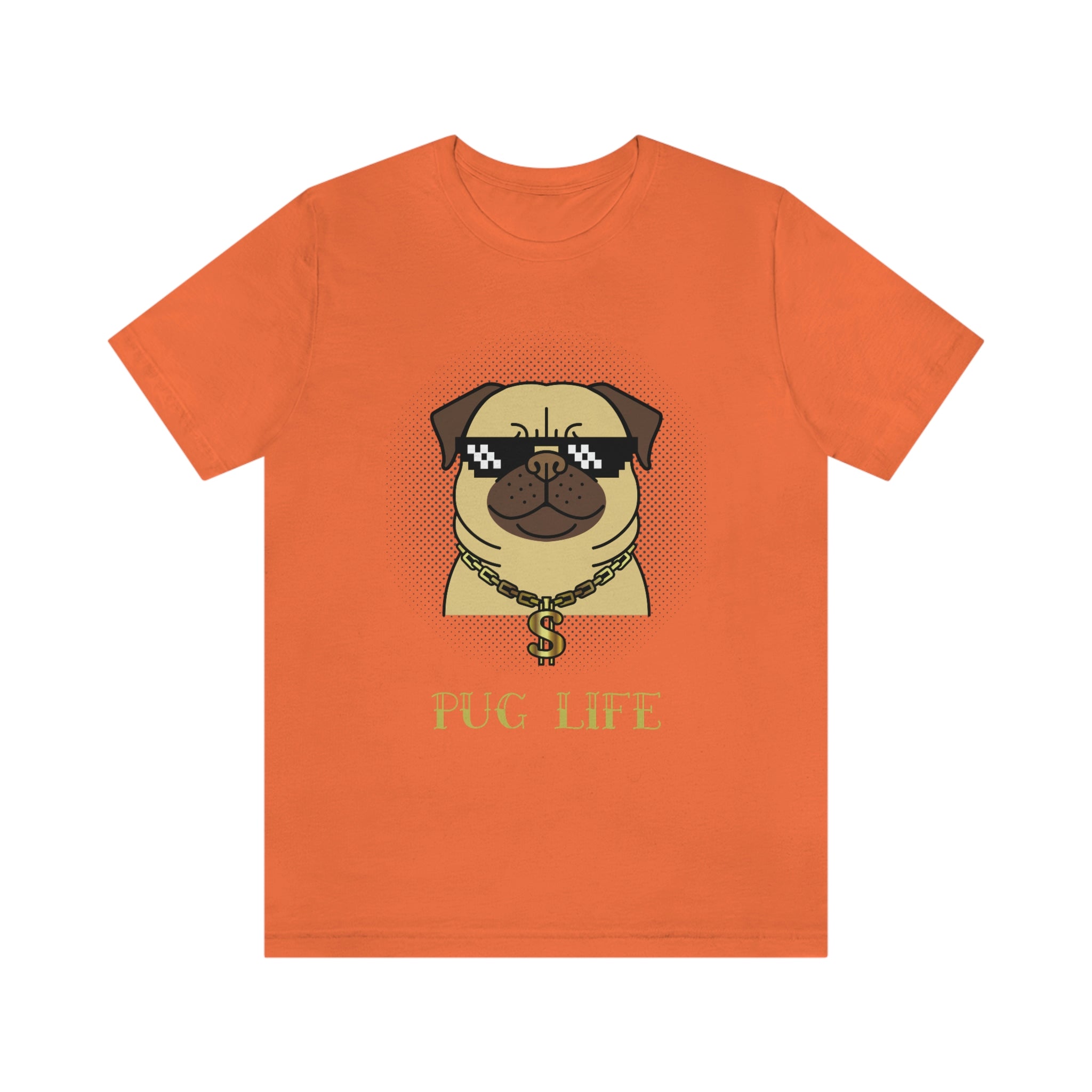 Pug Life