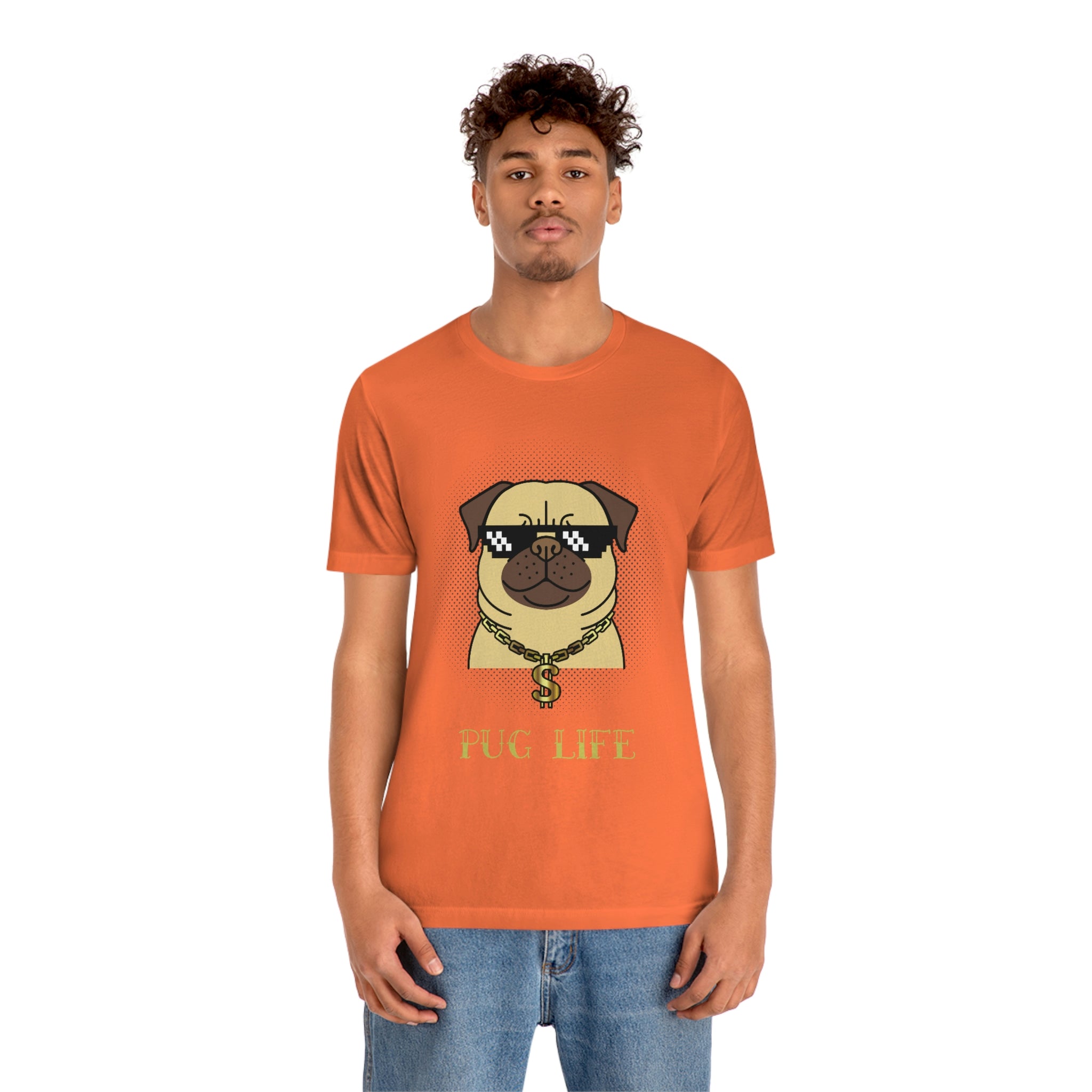 Pug Life
