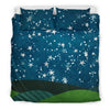 Fantasy Night Sky